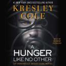Hunger Like No Other, Kresley Cole