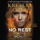 Cover of No Rest for the Wicked
