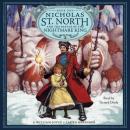 Nicholas St. North and the Battle of the Nightmare King, Laura Geringer, William Joyce