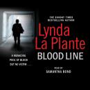 Blood Line Audiobook