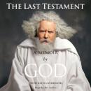 Last Testament: A Memoir, God 