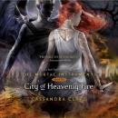 City of Heavenly Fire, Cassandra Clare