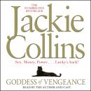 Goddess of Vengeance Audiobook