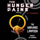 The Hunger Pains: A Parody Audiobook