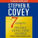 7 Habits Of Highly Effective People, Stephen R. Covey
