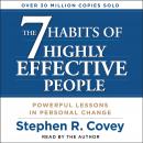 The 7 Habits of Highly Effective People Audiobook