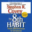 The 8th Habit Audiobook
