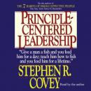 Principle-Centered Leadership, Stephen R. Covey
