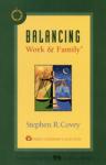 Balancing Work & Family Audiobook