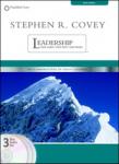 Cover of Stephen R. Covey on Leadership: Great Leaders, Great Team, Great Results