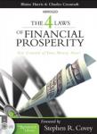 The 4 Laws of Financial Prosperity: Get Conrtol of Your Money Now!