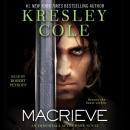 Cover of Macrieve