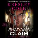 Cover of Shadow's Claim: Immortals After Dark: The Dacians