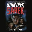 Star Trek: Sarek Audiobook