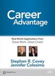 Career Advantage: Real World Applications Audiobook