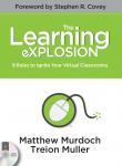 The Learning eXPLOSION Audiobook