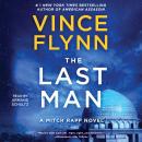 Last Man: A Novel, Vince Flynn
