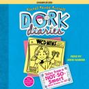 Dork Diaries 5: Tales from a Not-So-Smart Miss Know-It-All Audiobook
