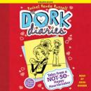 Dork Diaries 6: Tales from a Not-So-Happy Heartbreaker Audiobook