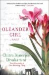 Oleander Girl: A Novel Audiobook