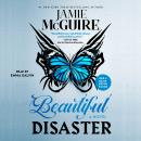 Beautiful Disaster Audiobook