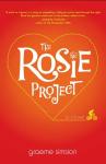 The Rosie Project Audiobook