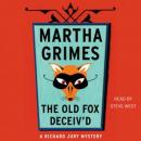 The Old Fox Deceived Audiobook
