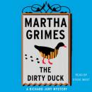 The Dirty Duck Audiobook