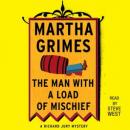 The Man With a Load of Mischief Audiobook