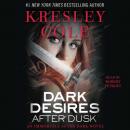 Cover of Dark Desires After Dusk