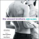 The Vincent Brothers Audiobook