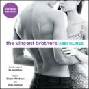 The Vincent Brothers -- Extended and Uncut Audiobook