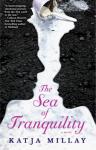 The Sea of Tranquility: A Novel
