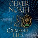 Counterfeit Lies Audiobook