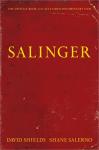 Salinger, Shane Salerno, David Shields