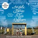 Aristotle and Dante Discover the Secrets of the Universe Audiobook