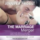The Marriage Merger Audiobook