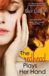 The Redhead Plays Her Hand Audiobook