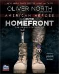 American Heroes: On the Homefront Audiobook