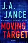 Moving Target: A Novel