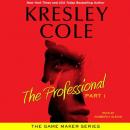 The Professional: Part 1 Audiobook