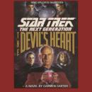 Star Trek: The Next Generation: The Devil's Heart Audiobook