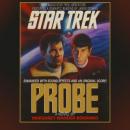 Star Trek: Probe Audiobook
