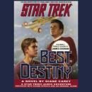 Star Trek: Best Destiny Audiobook