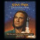 STAR TREK: THE EUGENICS WARS, VOLUME #2 Audiobook