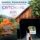 Catching Air: A Novel, Sarah Pekkanen