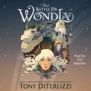 The Battle for WondLa Audiobook