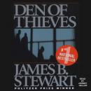 Den of Thieves Audiobook