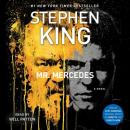 Mr. Mercedes: A Novel Audiobook