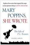 Mary Poppins, She Wrote: The Life of P. L. Travers Audiobook